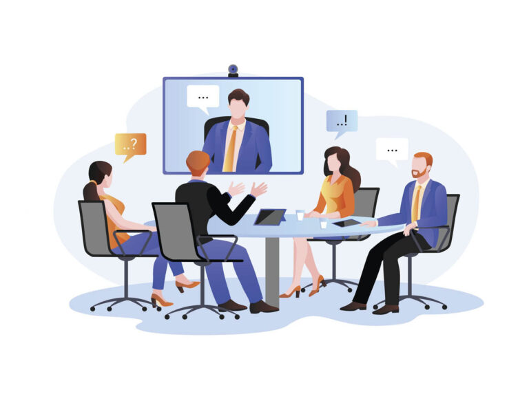 meeting